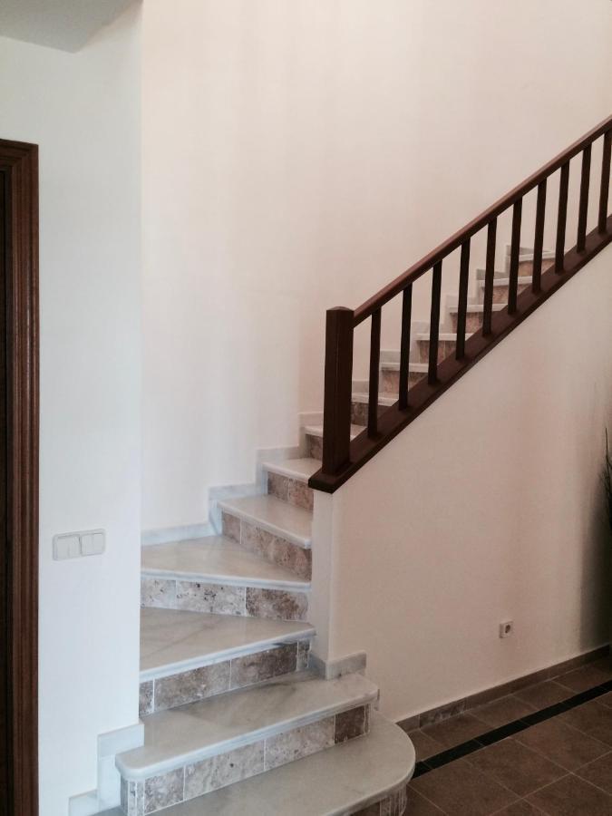 Luxury 3Bed Villa With Heated Private Pool, Full Sky And Free Wifi Плая Бланка Екстериор снимка