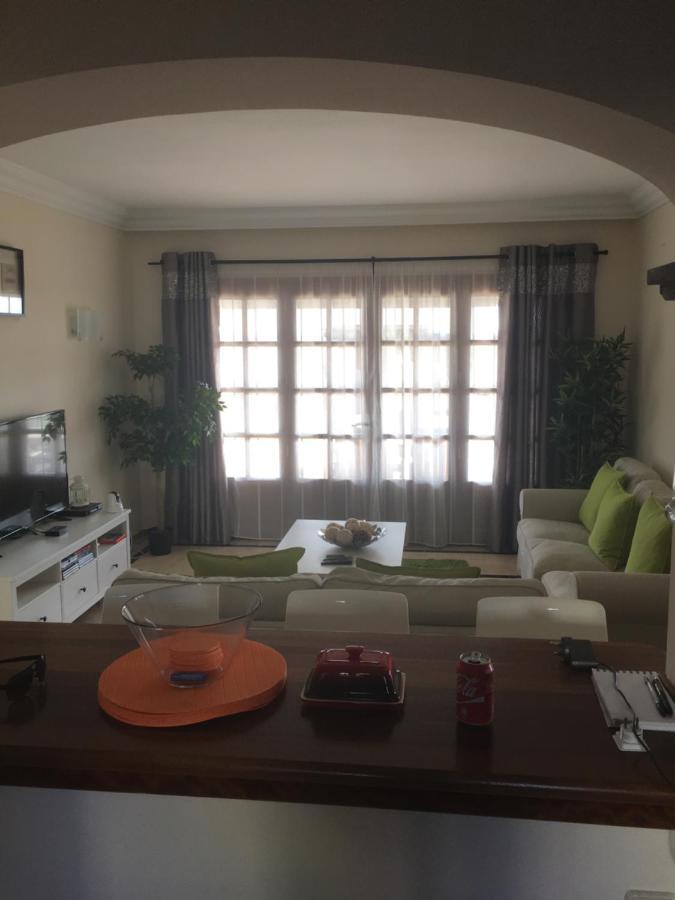 Luxury 3Bed Villa With Heated Private Pool, Full Sky And Free Wifi Плая Бланка Екстериор снимка